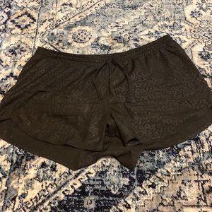 Active Wear Go Dry Shorts